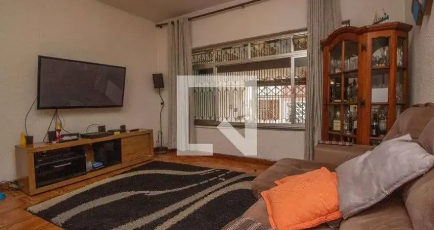 Casa para Venda - Mooca, 3 Quartos,  245 m² - São Paulo