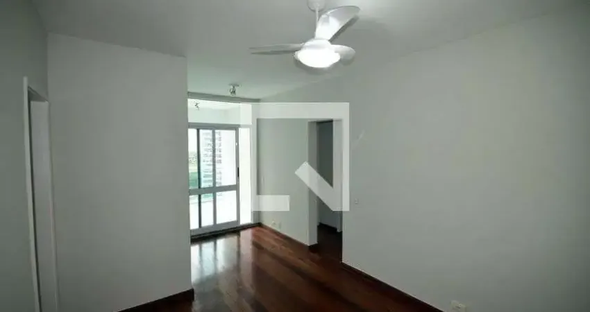 Apartamento para Venda - Jardim Oceânico, 2 Quartos,  72 m² - Rio de Janeiro
