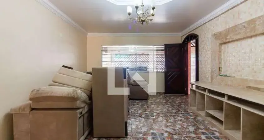 Casa para Venda - Vila Yara, 2 Quartos,  234 m² - Osasco