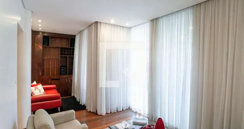 Casa para Venda - Vila Cloris, 4 Quartos,  290 m² - Belo Horizonte