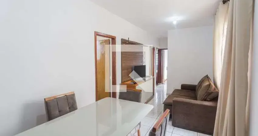 Apartamento para Venda - Sagrada Família, 3 Quartos,  62 m² - Belo Horizonte