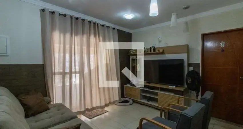 Casa para Venda - Ponte Grande, 3 Quartos,  220 m² - Guarulhos
