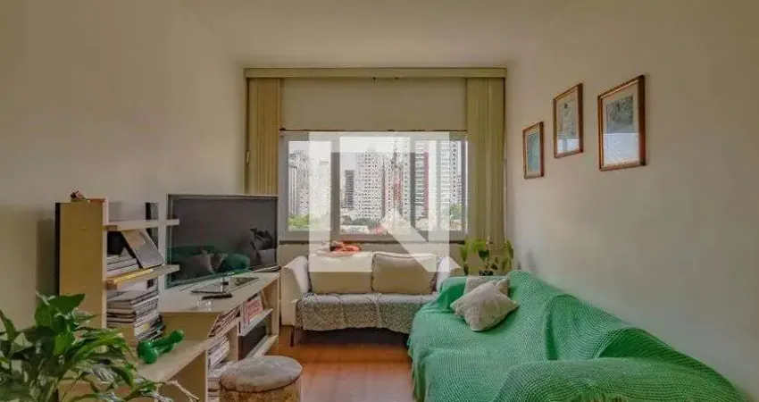 Apartamento para Venda - Chácara Inglesa, 2 Quartos,  74 m² - São Paulo