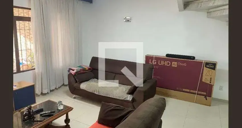 Casa para Venda - Vila Campestre, 4 Quartos,  164 m² - São Paulo