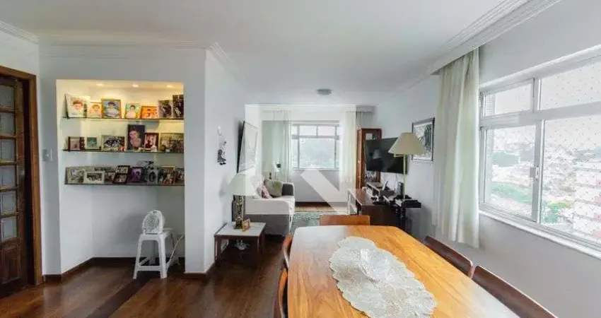 Apartamento para Venda - Cambuci, 3 Quartos,  90 m² - São Paulo