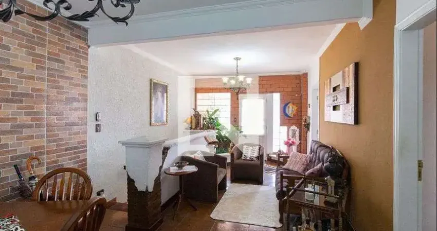 Casa para Venda - Centro, 7 Quartos,  446 m² - Osasco