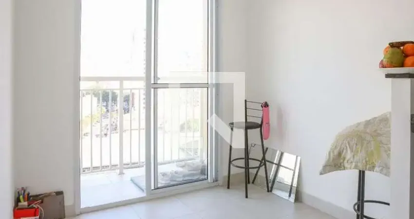 Cobertura para Venda - Bom Retiro, 1 Quarto,  28 m² - São Paulo