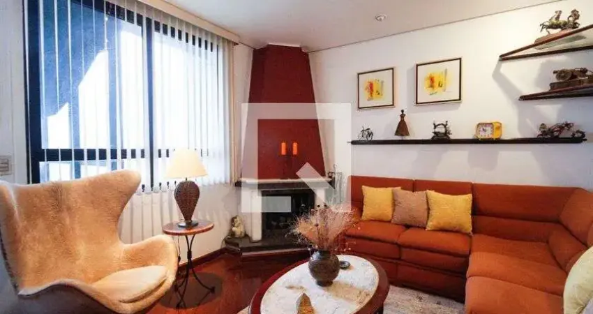 Cobertura para Venda - Santana, 5 Quartos,  280 m² - São Paulo