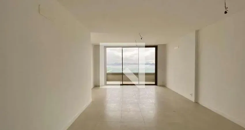 Apartamento para Venda - Flamengo, 3 Quartos,  181 m² - Rio de Janeiro