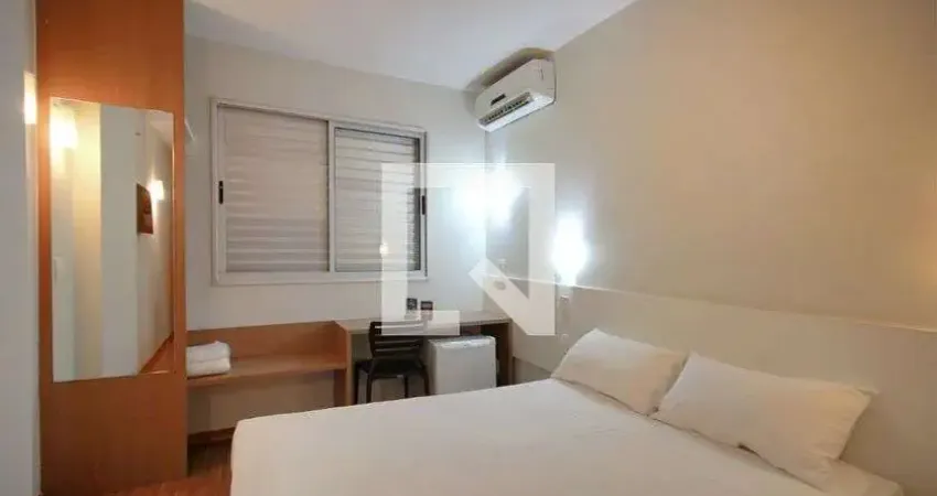Kitnet / Stúdio para Venda - Cachoeirinha, 1 Quarto,  20 m² - Belo Horizonte