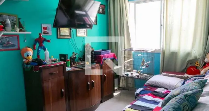 Apartamento para Venda - Nova Petrópolis, 2 Quartos,  55 m² - São Bernardo do Campo