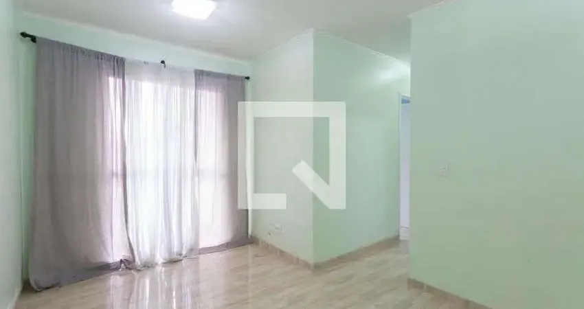 Apartamento para Venda - Jardim Santa Emília, 2 Quartos,  49 m² - São Paulo
