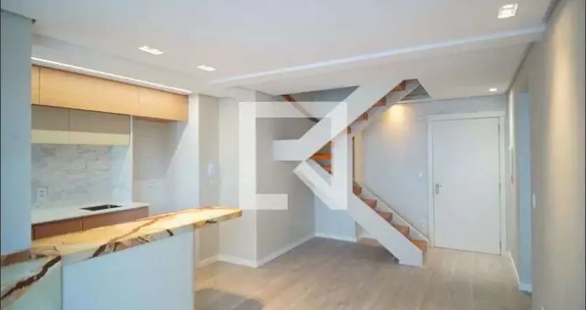 Cobertura para Venda - Rio Branco, 2 Quartos,  102 m² - Porto Alegre