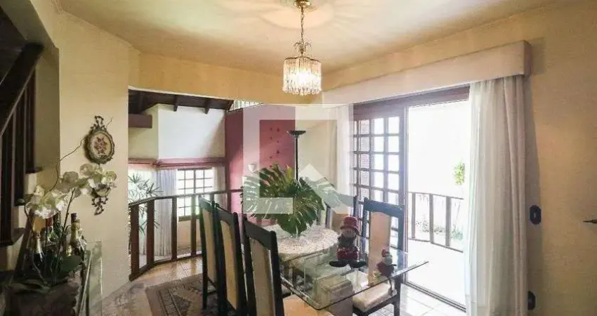 Casa para Venda - Tristeza, 5 Quartos,  329 m² - Porto Alegre