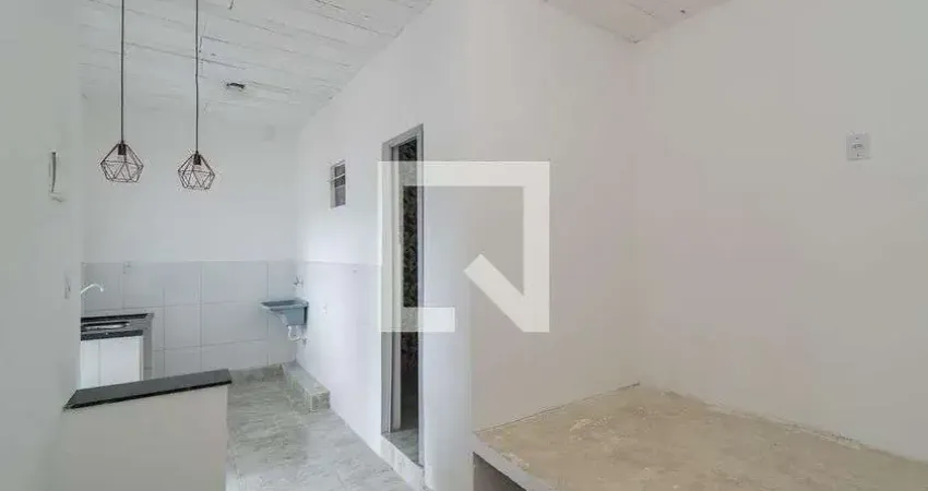 Kitnet / Stúdio para Venda - Parada de Lucas, 1 Quarto,  25 m² - Rio de Janeiro