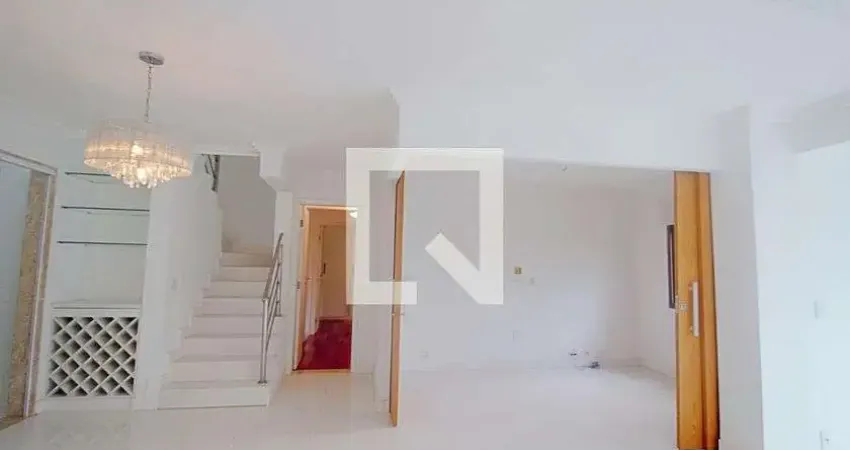 Cobertura para Venda - Panamby, 3 Quartos,  287 m² - São Paulo