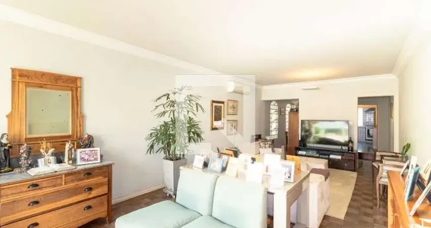 Casa para Venda - Vila Nova Conceição, 3 Quartos,  168 m² - São Paulo