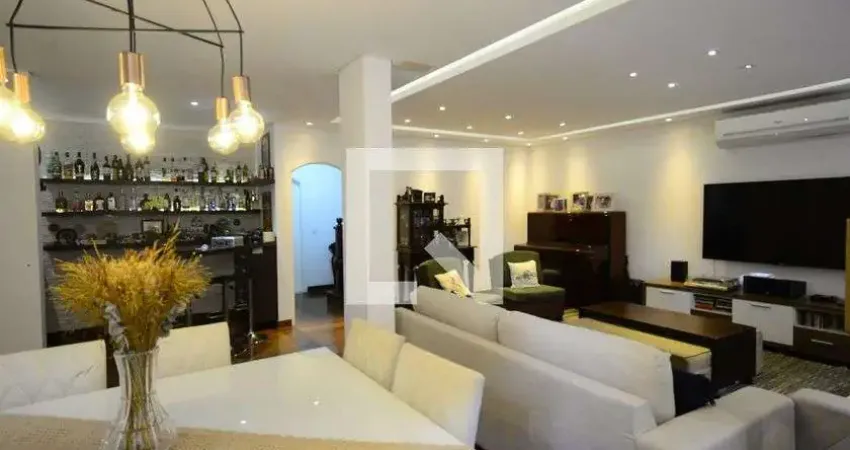 Casa para Venda - Vila Mariana, 4 Quartos,  301 m² - São Paulo
