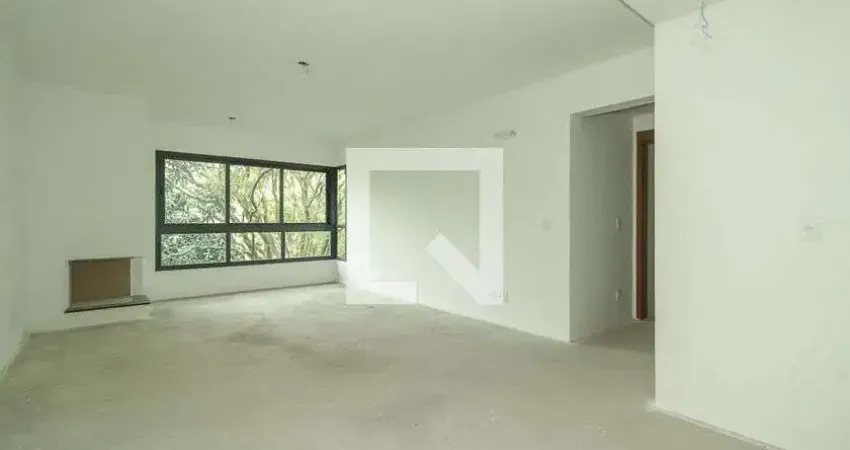 Apartamento para Venda - Três Figueiras, 3 Quartos,  113 m² - Porto Alegre