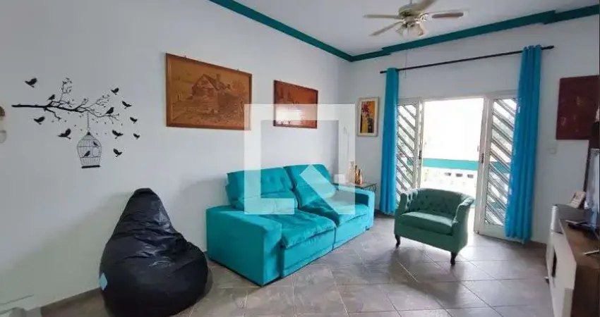 Casa para Venda - Parque Fazendinha, 5 Quartos,  449 m² - Campinas