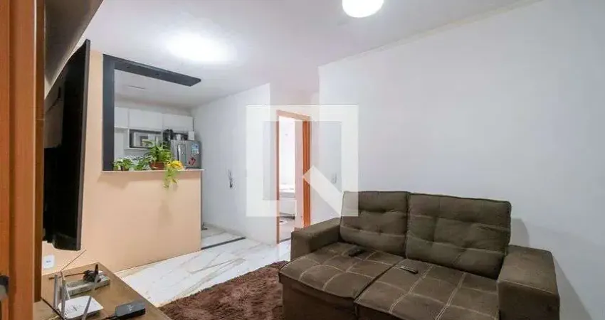 Apartamento para Venda - Cavalhada, 2 Quartos,  48 m² - Porto Alegre