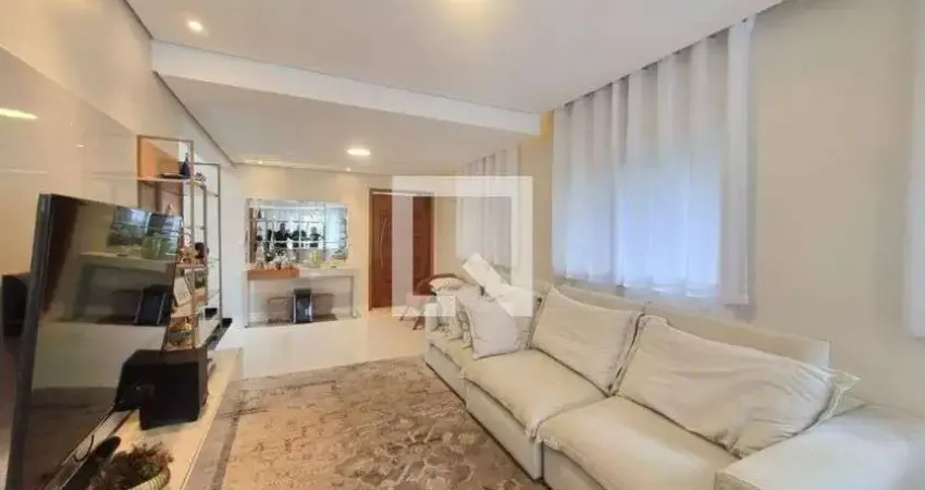 Casa para Venda - Planalto Paulista, 4 Quartos,  340 m² - São Paulo