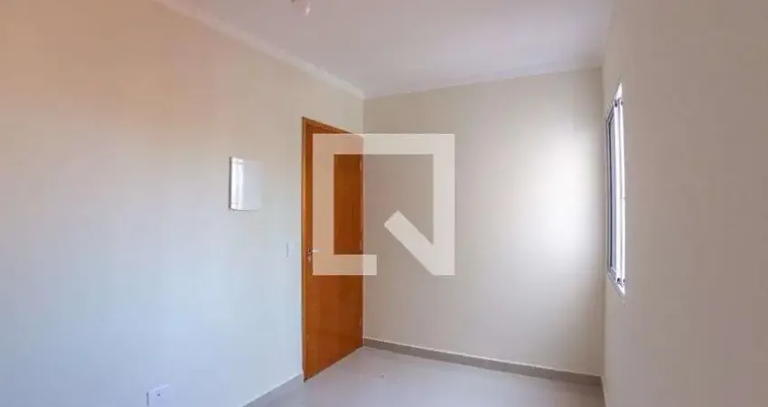 Casa / Sobrado em Condomínio para Venda - Água Fria, 1 Quarto,  35 m² - São Paulo