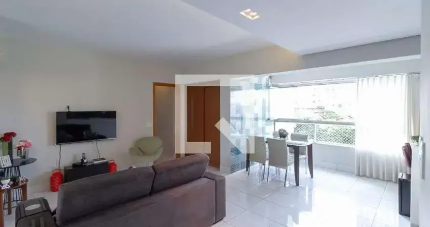Apartamento para Venda - Nova Suíssa, 3 Quartos,  88 m² - Belo Horizonte