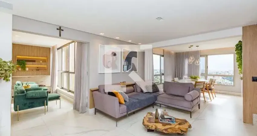 Casa / Sobrado em Condomínio para Venda - Buritis, 3 Quartos,  298 m² - Belo Horizonte