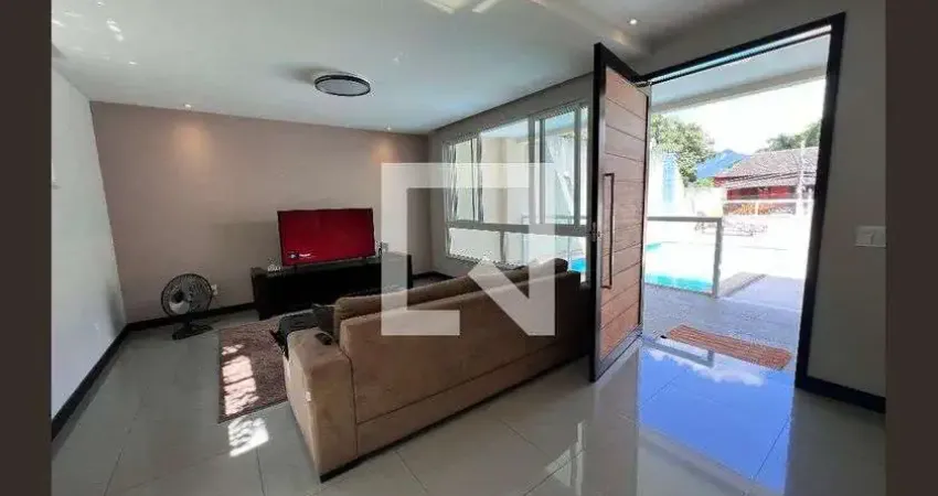 Casa / Sobrado em Condomínio para Venda - Taquara, 3 Quartos,  210 m² - Rio de Janeiro