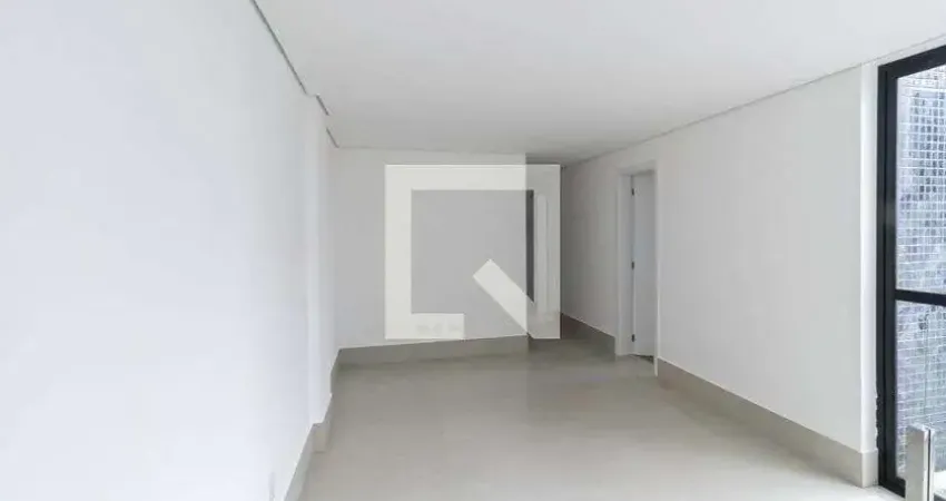 Cobertura para Venda - Jaraguá, 4 Quartos,  140 m² - Belo Horizonte