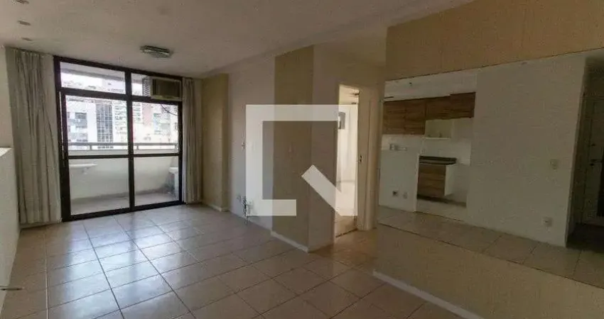 Apartamento para Venda - Icaraí, 2 Quartos,  80 m² - Niterói