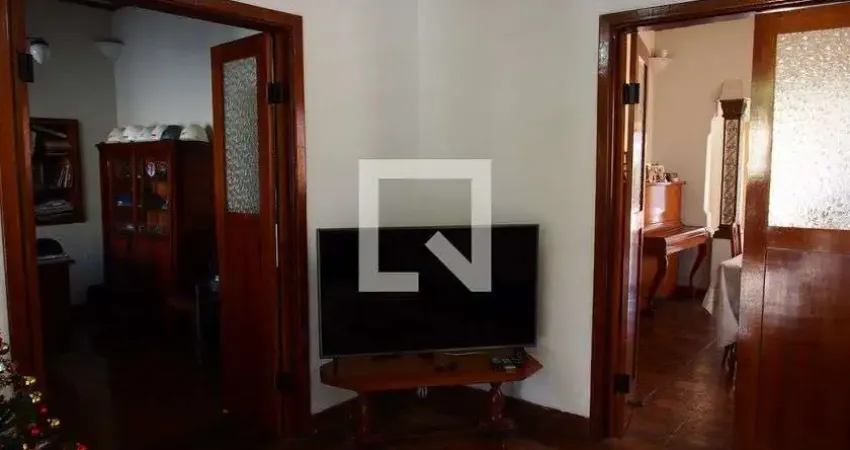 Casa para Venda - Ponte São João , 3 Quartos,  200 m² - Jundiaí
