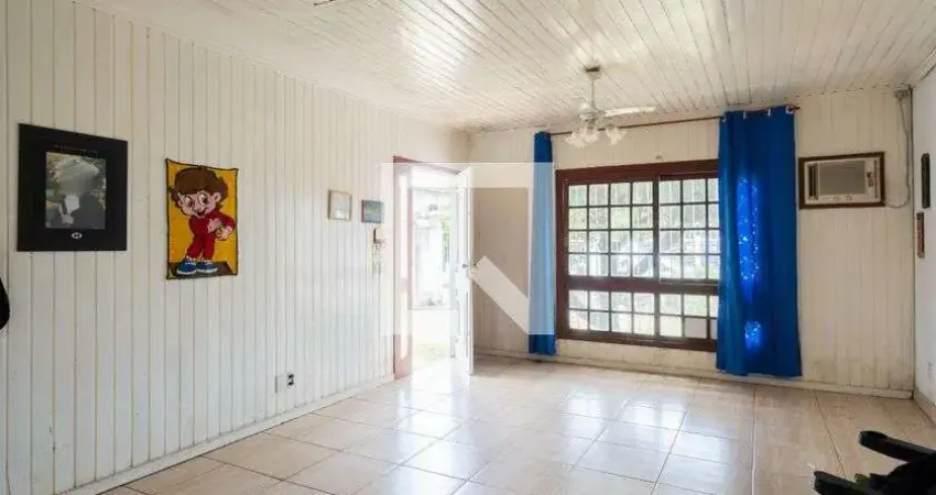 Casa para Venda - Vila Nova, 2 Quartos,  460 m² - Porto Alegre