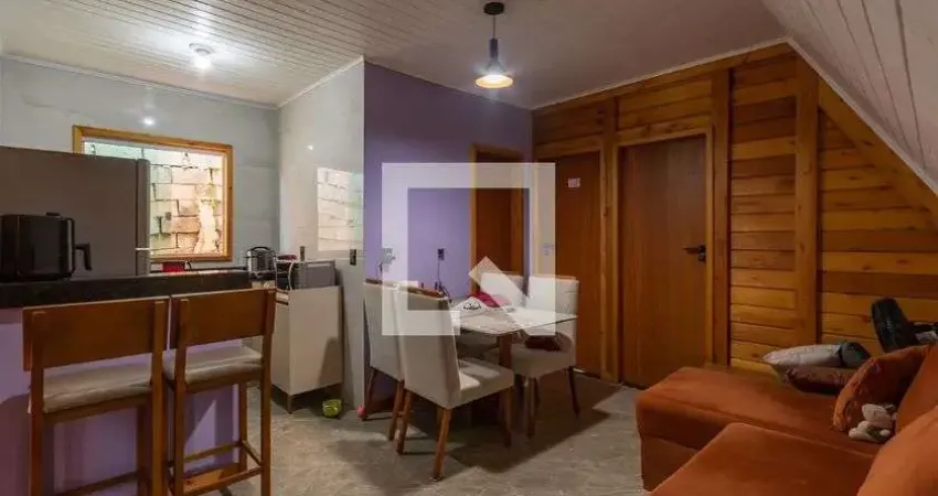 Casa para Venda - Trevo, 2 Quartos,  375 m² - Belo Horizonte