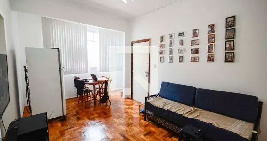 Apartamento para Venda - Benfica, 2 Quartos,  68 m² - Rio de Janeiro