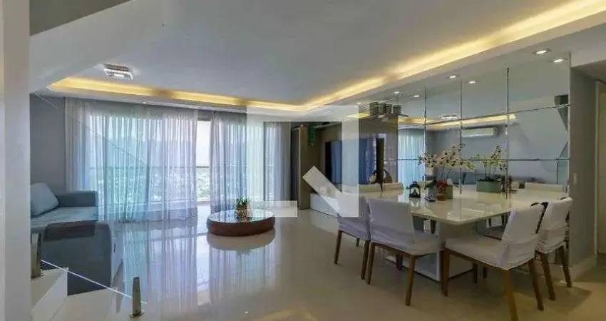 Cobertura para Venda - Recreio, 4 Quartos,  220 m² - Rio de Janeiro