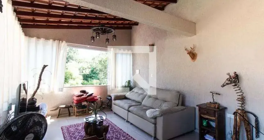 Casa para Venda - Jardim Brasil , 4 Quartos,  260 m² - São Paulo