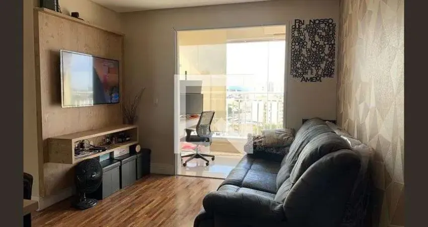 Apartamento para Venda - Macedo, 2 Quartos,  71 m² - Guarulhos