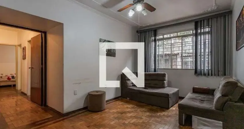 Apartamento para Venda - São João , 3 Quartos,  96 m² - Porto Alegre