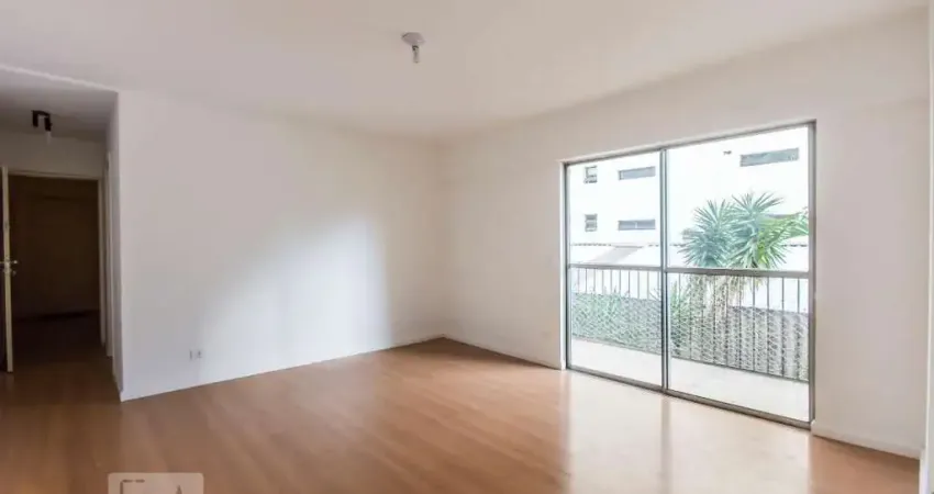 Apartamento para Venda - Itaim Bibi, 2 Quartos,  68 m² - São Paulo