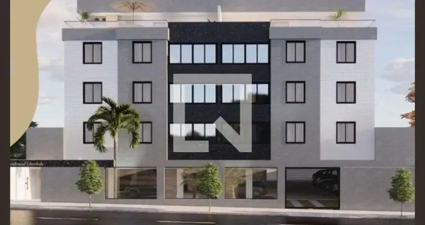 Cobertura para Venda - Liberdade, 4 Quartos,  160 m² - Belo Horizonte