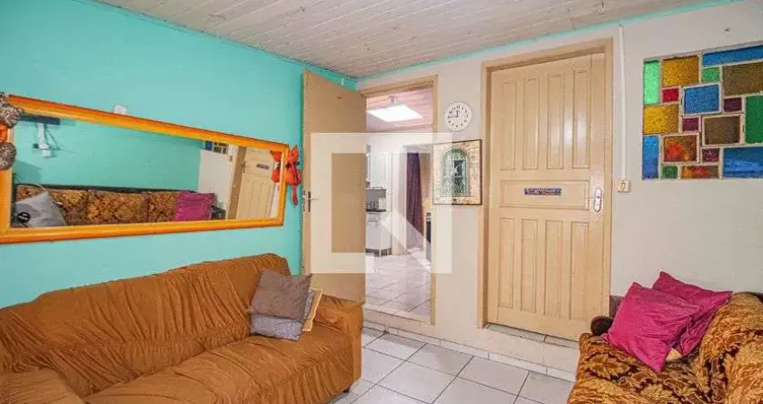 Casa para Venda - Vila Jardim, 2 Quartos,  272 m² - Porto Alegre