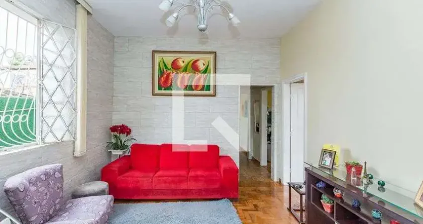 Casa para Venda - Nova Esperança, 3 Quartos,  120 m² - Belo Horizonte