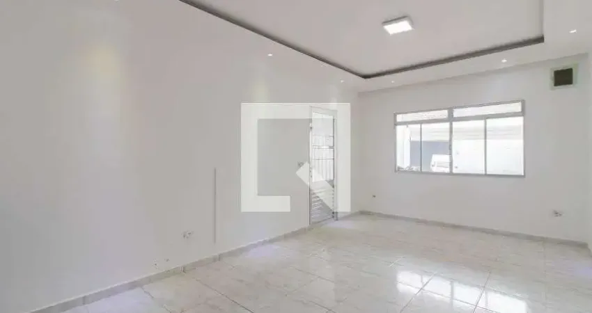 Casa para Venda - Taboão, 2 Quartos,  128 m² - Guarulhos
