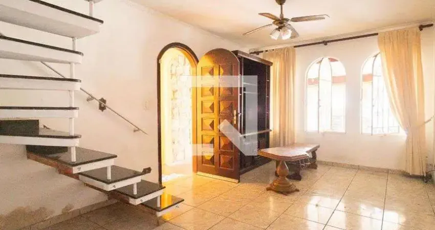 Casa para Venda - Nova Petrópolis, 3 Quartos,  75 m² - São Bernardo do Campo