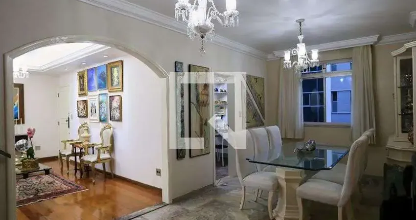 Cobertura para Venda - Savassi, 3 Quartos,  300 m² - Belo Horizonte