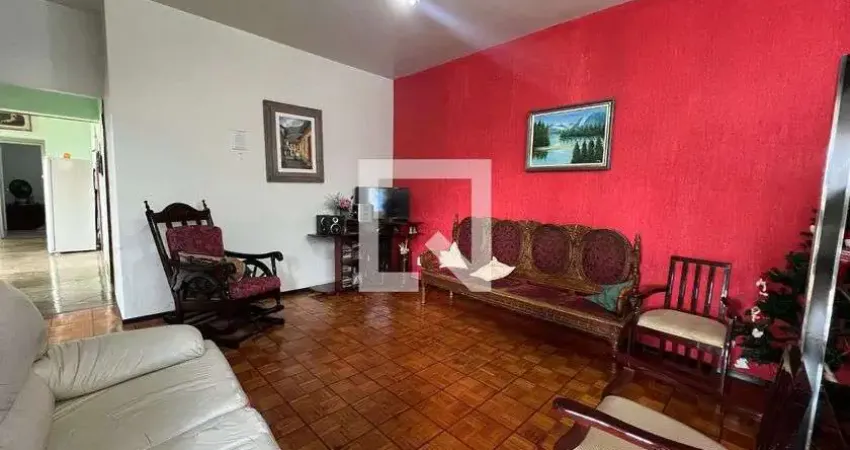Casa para Venda - Sagrada Família, 4 Quartos,  232 m² - Belo Horizonte