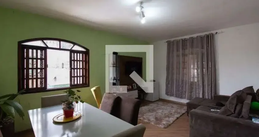 Casa para Venda - São Pedro, 3 Quartos,  482 m² - Osasco