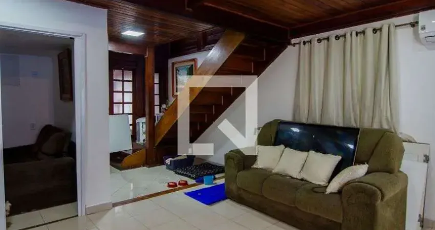 Casa / Sobrado em Condomínio para Venda - Vargem Pequena, 3 Quartos,  600 m² - Rio de Janeiro